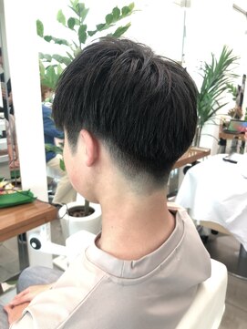 カッツ 駅家店(CUT S) メンズショート