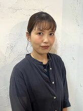 アライズ(ARISE)&nbsp;瀬古　奈々 縮毛矯正