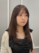レイヤーカット