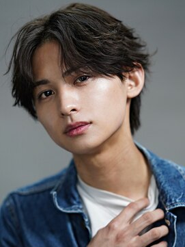 ダダ 本店(D.D.) ニュアンスラウンドリバース