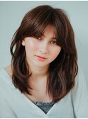 王道清楚スタイル20代/30代/40代ハレマチ通り