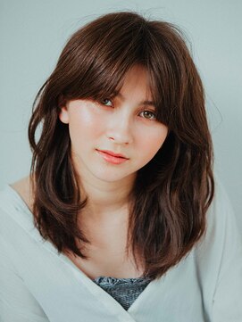 スタリー(Starry) 王道清楚スタイル20代/30代/40代ハレマチ通り