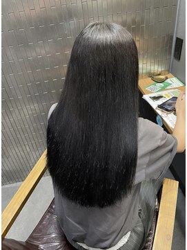 ボアップ(boappu) ダークカラー