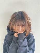 タブーアイ(TABOO.i) ストリート女子