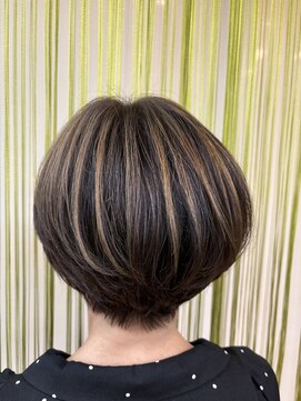 イーリング アンブレラカラー