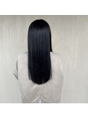 サラつやストレートアイロン