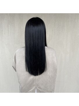 コルヘアー(Cor hair) サラつやストレートアイロン