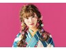 【成人式】振袖＋セット