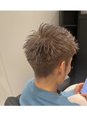 ショートスタイル