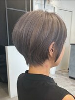 ユキグミプラス(yukigumi+plus)&nbsp;カラー＋トリートメント