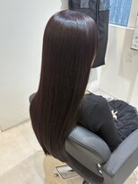 エミュスト(Emuest) ◯髪質改善トリートメント