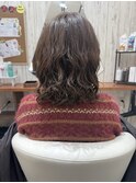 パーマ