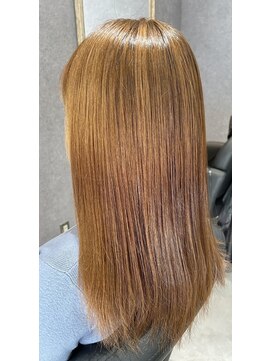 イワッシュ 三ツ境駅店(IwAsh) ☆お客様スタイル☆【三ツ境/三ツ境駅】