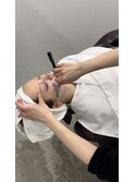 レディースシェービング