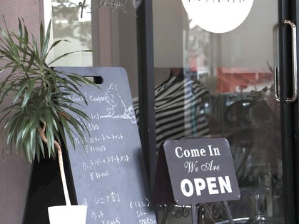 コス(KoS)の写真