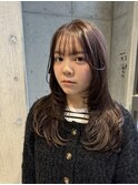 ザクザクレイヤー/下北沢/レイヤーカット/ボブ/MENS