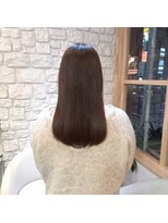 ラヴィールアーム(Ravir ame)&nbsp;グレージュカラー