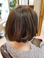 ハグエヴェック(HUG AVEC)&nbsp;艶ボフ