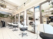 バウハウスヘア(bauhaus hair)
