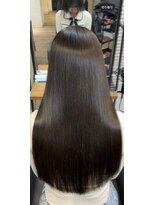 ジーナ 渋谷神南(Zina)&nbsp;髪質改善トリートメント