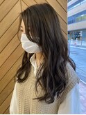 ロングスタイル