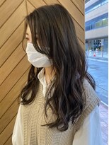 エンテイム(en-te:im)&nbsp;ロング×レイヤー