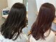レナータヘアカロ(Renata hair Caro)の写真