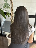 アフィニティー(AFINITY)&nbsp;色気たっぷり大人レイヤー