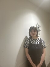 ヘアーアンドネイル ビーロード(Hair＆Nail B Road)&nbsp;佐々木 夏美