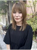 レイヤーカット