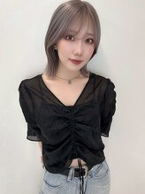 ローウェ 渋谷(Louwe) ayana 