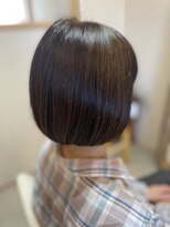 アカリ(acari)&nbsp;ボブ