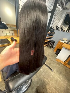 ソルファ 下赤塚(SOLFA) 髪質改善カラー20代30代40代50代髪質改善白髪染めCOTA下赤塚駅