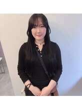 ミットバイツリー 新宿南口(mit by tree)&nbsp;八木原 美咲