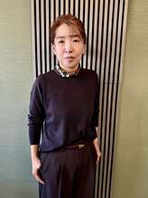 オブジェ(OBJET) 岡田 由美