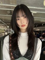 リム(LIM)&nbsp;レイヤーカット