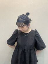 ワノ(wano) 八木 美亜莉