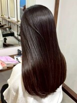 ルイ(ROUIS produced by LUCK 津田沼)&nbsp;ROUIS 津田沼 ブラウン