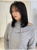 レイヤーカット