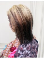 グラスペディア(graspedia)&nbsp;ルーツカラー