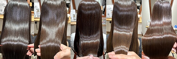 リジェール 鶴舞店のサロンヘッダー