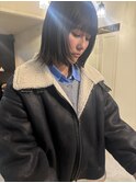 レイヤーボブ