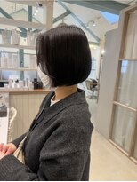 アンソル 戸田店(N'SOL)&nbsp;ボブ