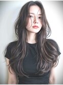 髪質改善/白髪ぼかし/大人カラー/レイヤーカット/縮毛矯正