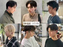 ユニクエ 仙台本町(UN1QUE)
