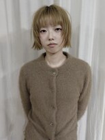 シゼン(SHiZEN.)&nbsp;レイヤーボブ