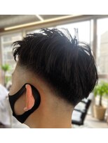 エルノア 小田急相模原(L;noah)&nbsp;メンズカット/フェードカット