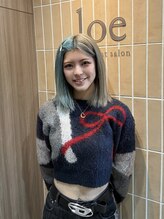 ロエ 博多店(loe)&nbsp;AYANE 