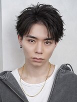 ゼロ 渋谷(XeRo)&nbsp;【ガイルフェザーショート】