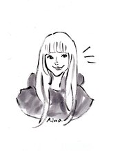 名前のない美容室 MAYU*